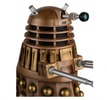 Bronze Dalek (Mega)