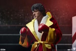 Italian Stallion View 10