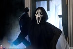Ghost Face