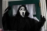 Ghost Face