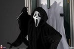 Ghost Face