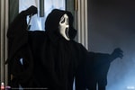 Ghost Face Collector Edition - Prototype Shown