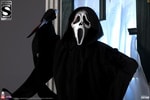 Ghost Face