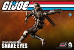 Snake Eyes