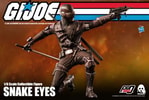 Snake Eyes