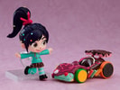 Vanellope DX Nendoroid- Prototype Shown