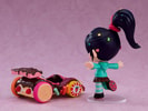 Vanellope DX Nendoroid- Prototype Shown
