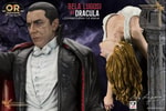 Bela Lugosi as Dracula