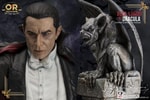 Bela Lugosi as Dracula