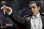 Bela Lugosi as Dracula