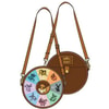 Eevee Evolutions Crossbody (Prototype Shown) View 1