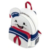 Stay Puft Marshmallow Man Mini Backpack- Prototype Shown