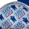 Stay Puft Marshmallow Man Mini Backpack- Prototype Shown