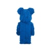 Be@rbrick Cookie Monster (Costume Version) 1000%- Prototype Shown