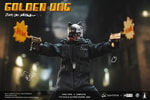 Golden Dog- Prototype Shown