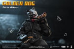 Golden Dog- Prototype Shown