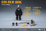 Golden Dog