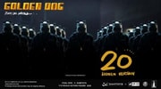 Golden Dog