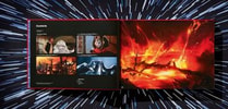 The Star Wars Archives: 1999 – 2005