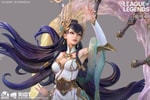 Irelia (Divine Sword Irelia) (Prototype Shown) View 1