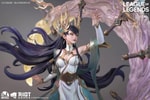 Irelia (Divine Sword Irelia) (Prototype Shown) View 3