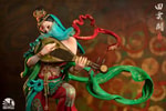 Dancer of Cloud Palace (Prototype Shown) View 14
