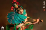 Dancer of Cloud Palace (Prototype Shown) View 21