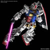 RX-78-2 Gundam PG Unleashed (Prototype Shown) View 4