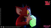 Tom and Jerry (Devil Version) (Prototype Shown) View 4