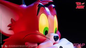 Tom and Jerry (Devil Version) (Prototype Shown) View 6
