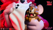 Tom and Jerry (Devil Version) (Prototype Shown) View 7