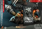 The Mandalorian™ and The Child (Deluxe) (Prototype Shown) View 6