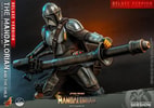 The Mandalorian™ and The Child (Deluxe) (Prototype Shown) View 7
