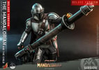 The Mandalorian™ and The Child (Deluxe) (Prototype Shown) View 9