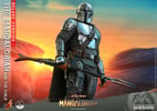 The Mandalorian™ and The Child (Deluxe) (Prototype Shown) View 10