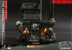 The Mandalorian™ and The Child (Deluxe) (Prototype Shown) View 11