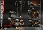 The Mandalorian™ and The Child (Deluxe) (Prototype Shown) View 12