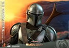 The Mandalorian and The Child Collector Edition (Prototype Shown) View 7