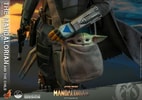 The Mandalorian and The Child Collector Edition (Prototype Shown) View 8