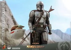 The Mandalorian and The Child Collector Edition (Prototype Shown) View 10
