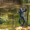 Creature from the Black Lagoon (Silver Screen Variant) Exclusive Edition View 3