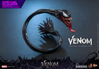Venom (Special Edition) Exclusive Edition (Prototype Shown) View 5