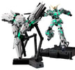 Unicorn Gundam (Ver.Ka)- Prototype Shown