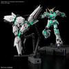 Unicorn Gundam (Ver.Ka)- Prototype Shown