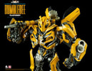 Bumblebee DLX (Prototype Shown) View 9