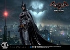 Batman Batsuit V 7.43