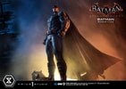 Batman Batsuit V 7.43 Collector Edition - Prototype Shown
