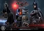 Batman Batsuit V 7.43