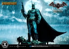 Batman Batsuit V 7.43
