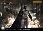 Batman Batsuit V 7.43 Exclusive Edition - Prototype Shown